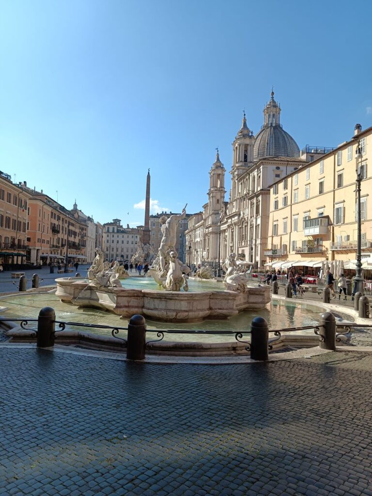 Piazza Navona