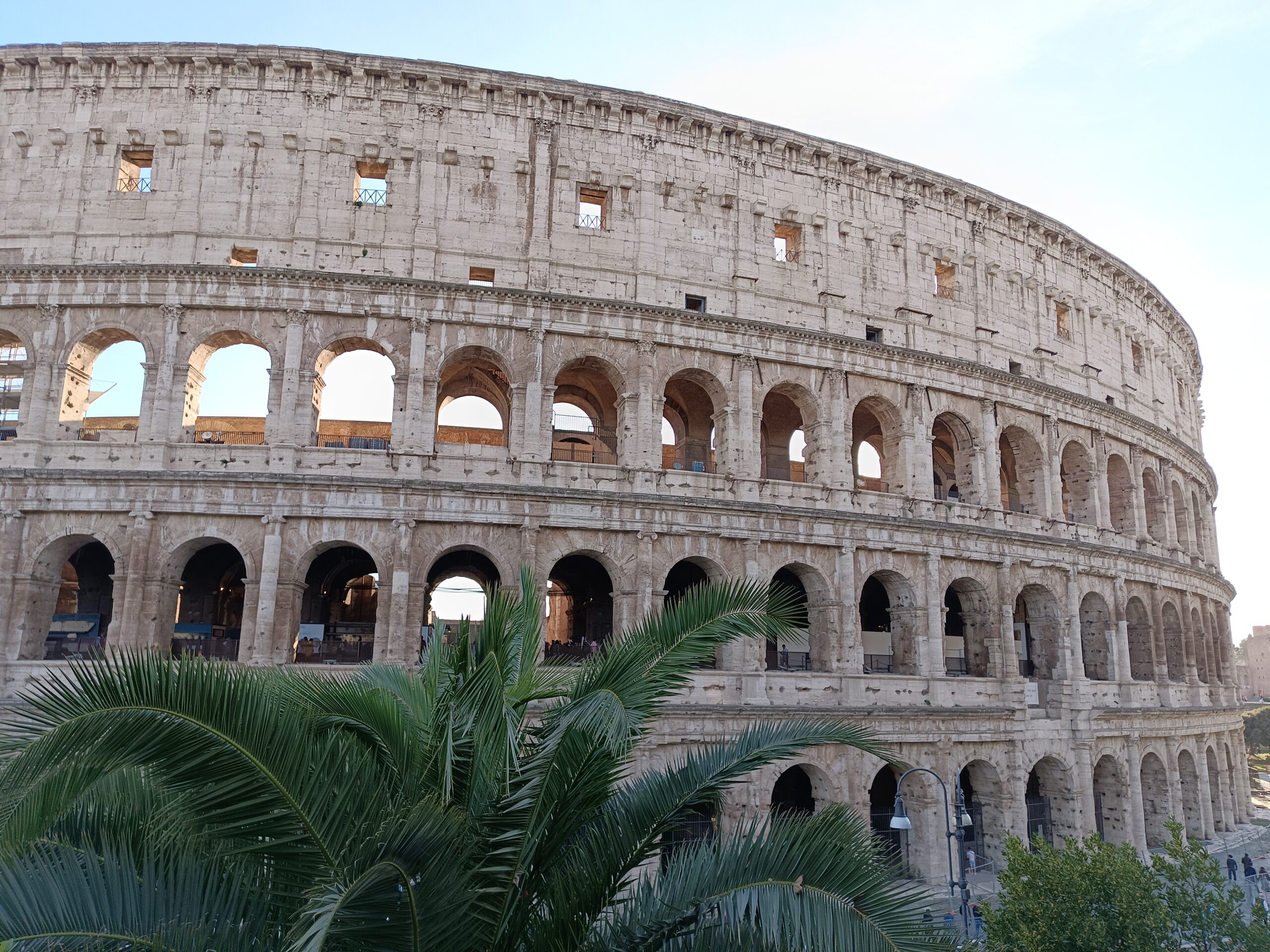 Rome Colosseum