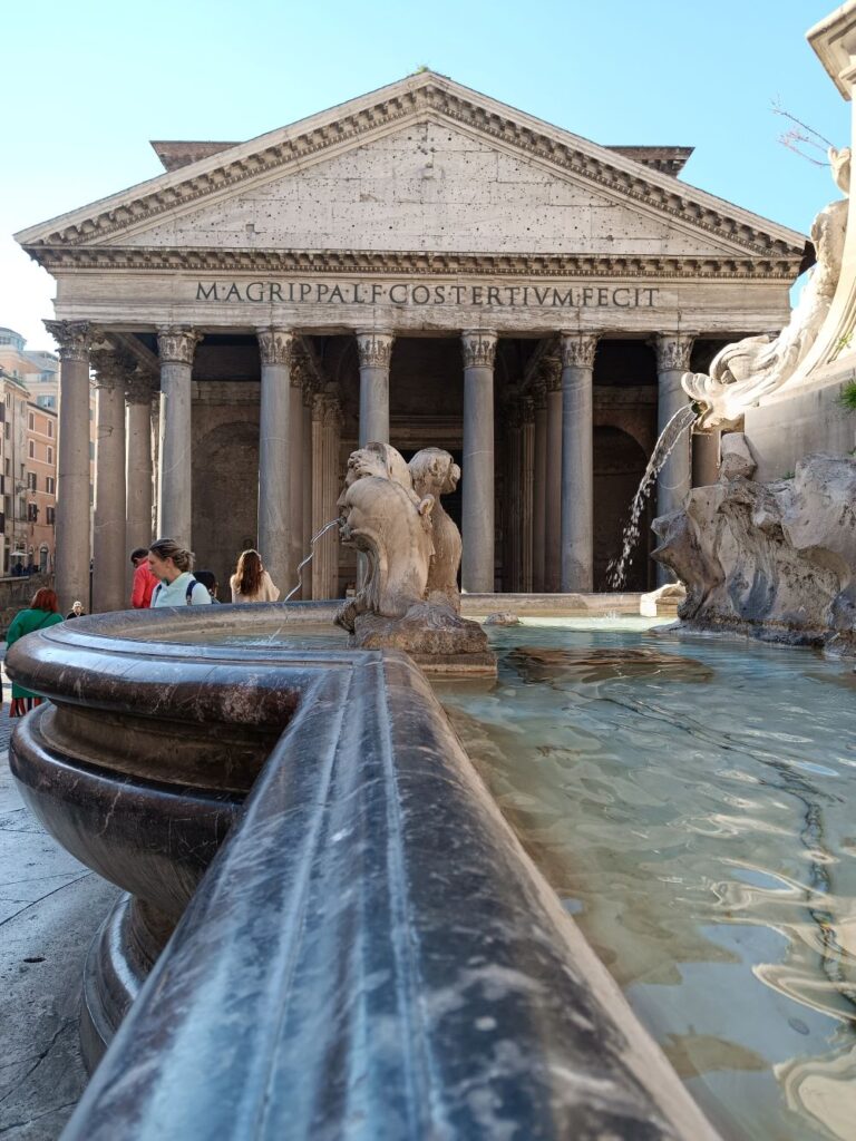 Pantheon