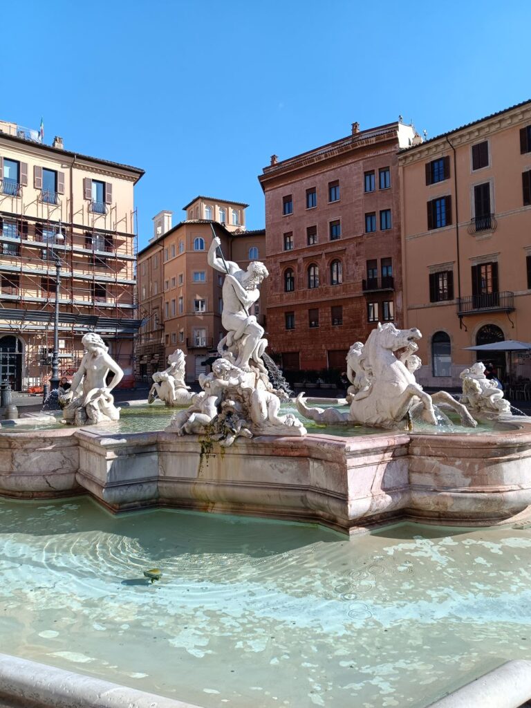 Piazza Navona