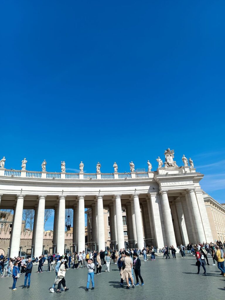 St. Peter's Square