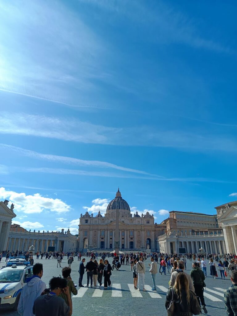 Vatican City