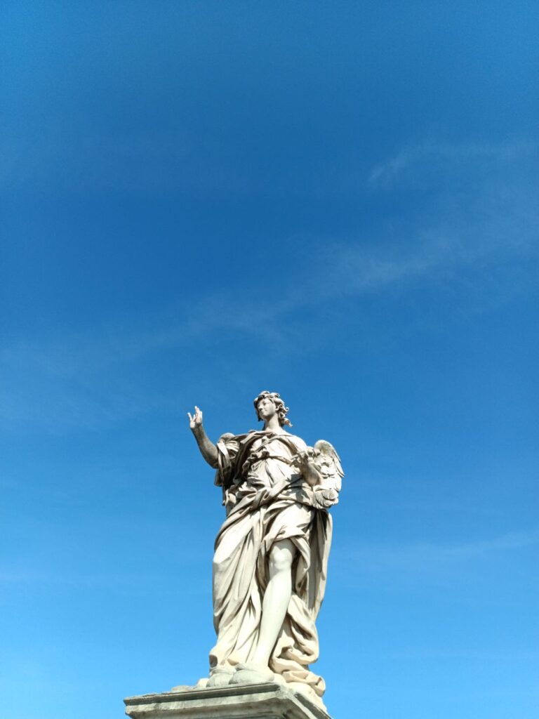 Castel Sant'angelo
