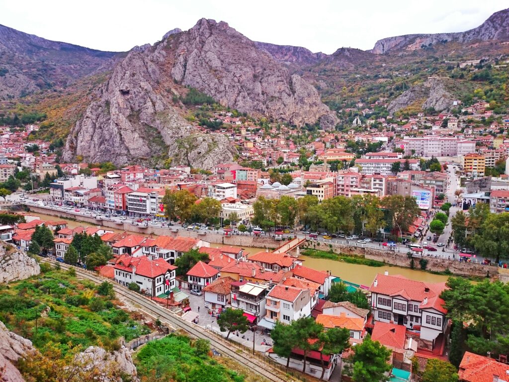 Amasya