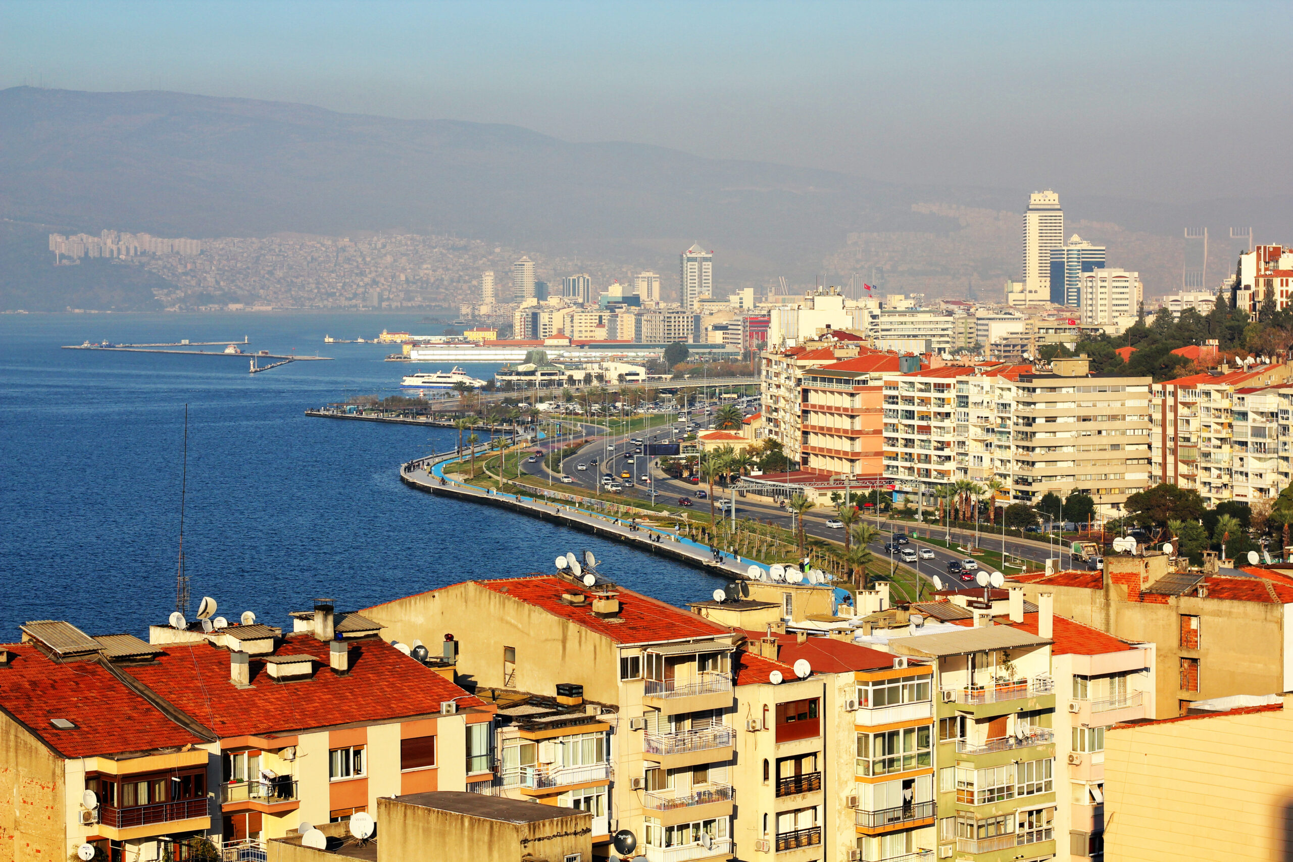 Izmir