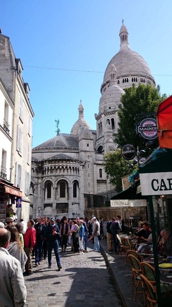 Montmartre