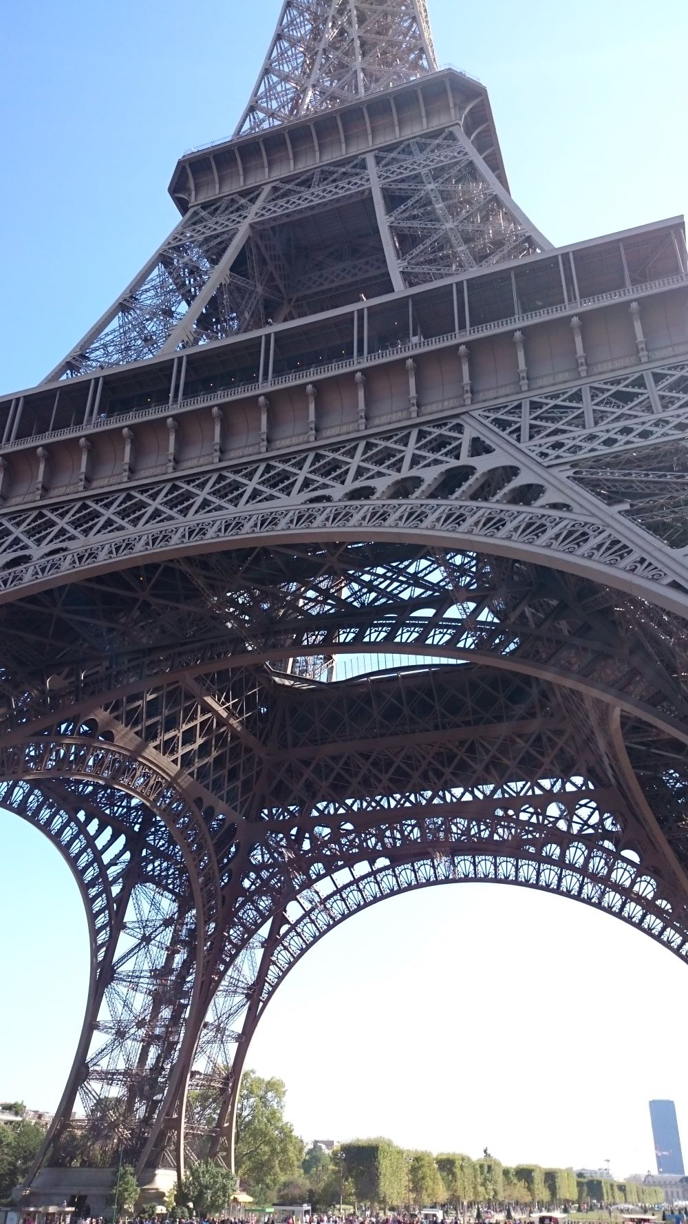 Eiffel