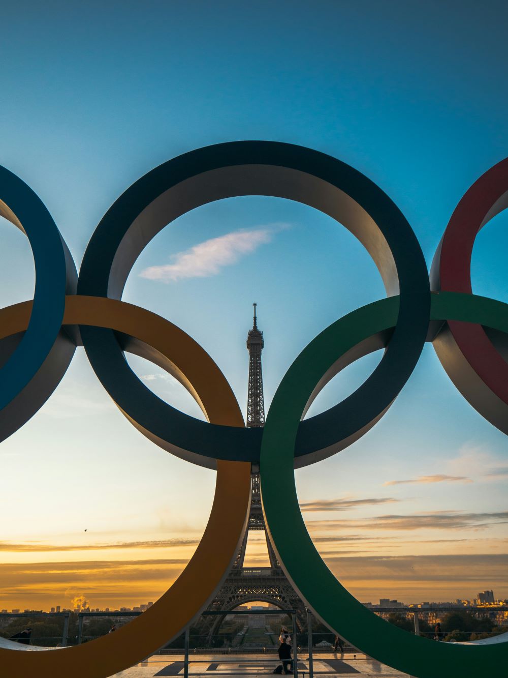 2024 summer olympics paris