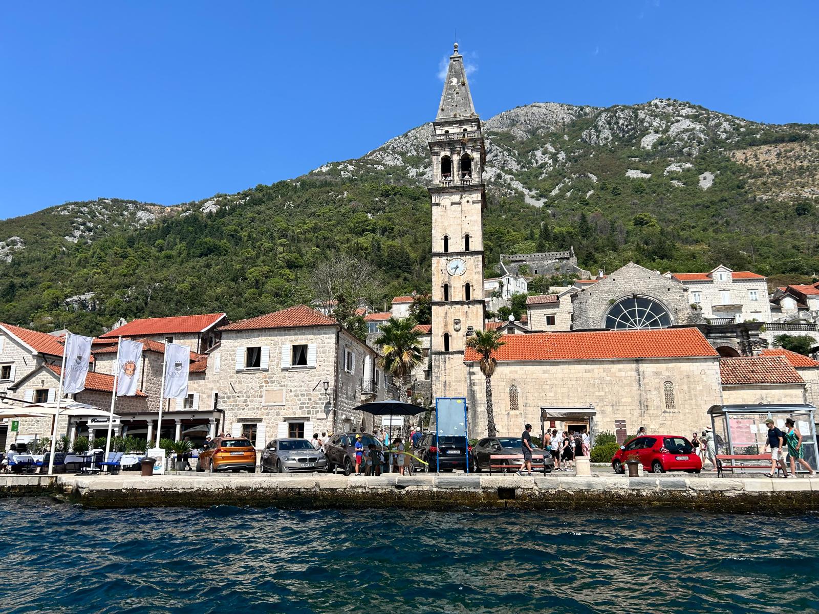 Perast