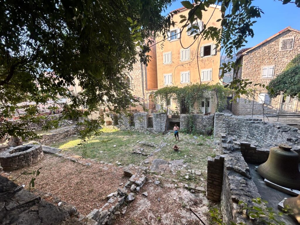 Budva OldTown