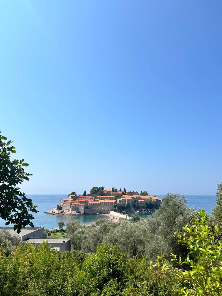 Sveti Stefan