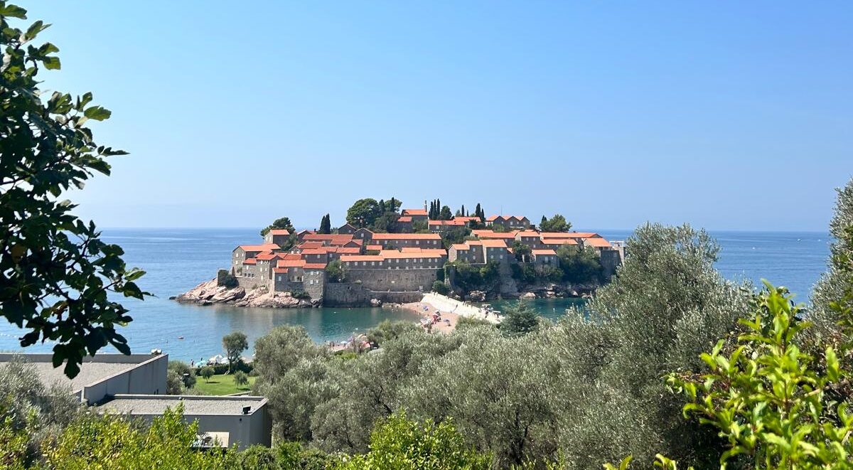 Sveti Stefan